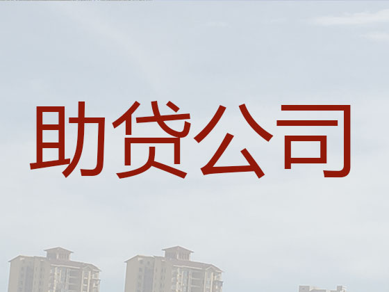 六安抵押贷款公司-银行担保贷款